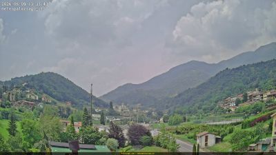 Webcam ore 13:35