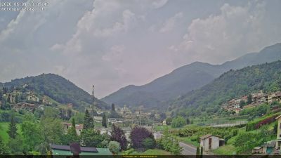 Webcam ore 13:40