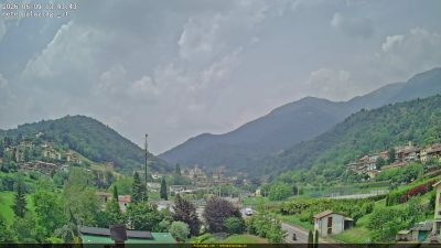 Webcam ore 13:45