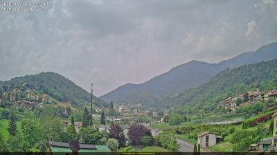 Webcam ore 13:55