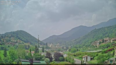 Webcam ore 14:00