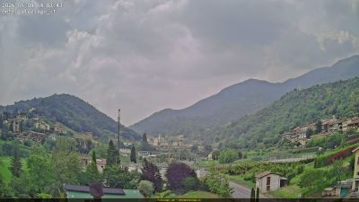 Webcam ore 14:05