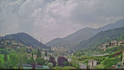Webcam ore 14:10