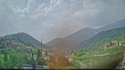 Webcam ore 14:15
