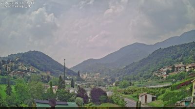 Webcam ore 14:20