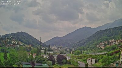 Webcam ore 14:55