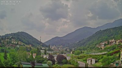 Webcam ore 15:00