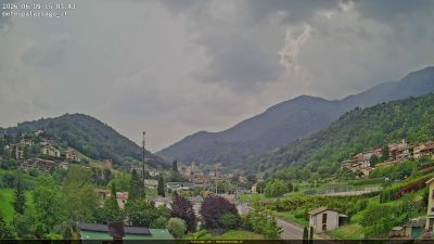 Webcam ore 15:05