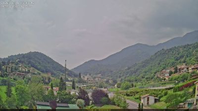 Webcam ore 15:15