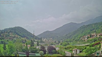 Webcam ore 15:20