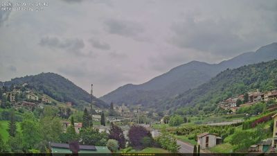 Webcam ore 15:30