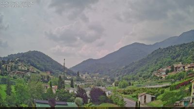 Webcam ore 15:35