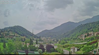 Webcam ore 15:40