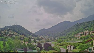 Webcam ore 15:45