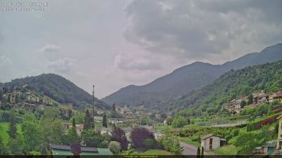 Webcam ore 15:50
