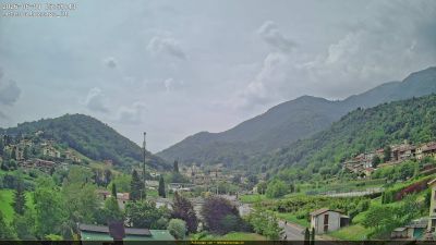Webcam ore 16:00