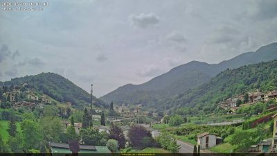 Webcam ore 16:05