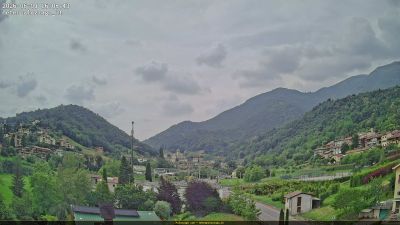Webcam ore 16:10