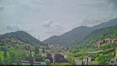 Webcam ore 16:15