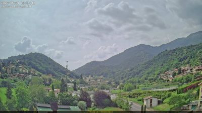 Webcam ore 16:20