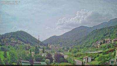 Webcam ore 16:30
