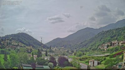 Webcam ore 16:35