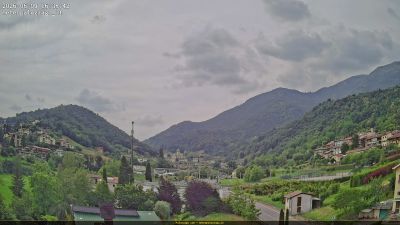 Webcam ore 16:40