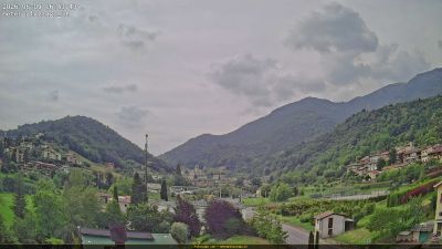 Webcam ore 16:45