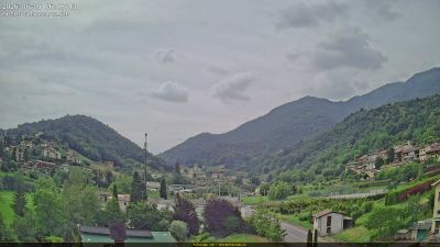 Webcam ore 16:50
