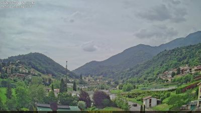 Webcam ore 16:55