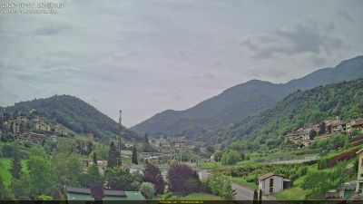 Webcam ore 17:00