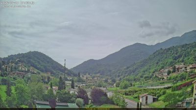 Webcam ore 17:05