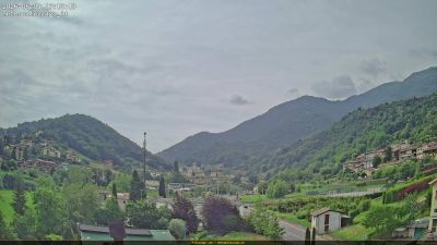 Webcam ore 17:15