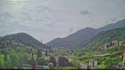 Webcam ore 17:20