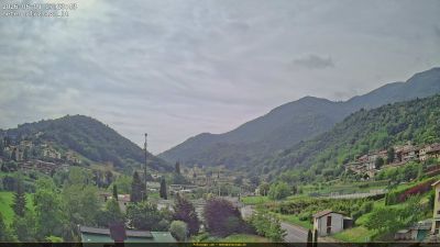 Webcam ore 17:25