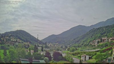 Webcam ore 17:30