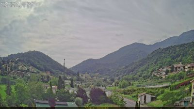 Webcam ore 17:35