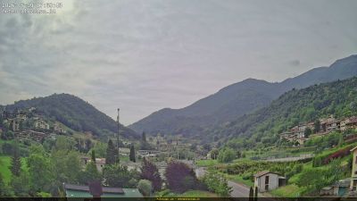 Webcam ore 17:40