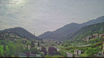 Webcam ore 17:45