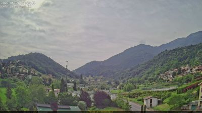 Webcam ore 17:50