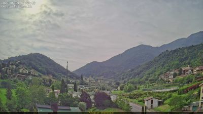 Webcam ore 17:55