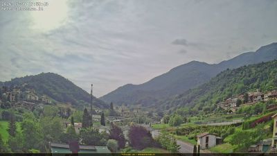 Webcam ore 18:00