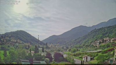 Webcam ore 18:05