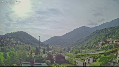Webcam ore 18:10