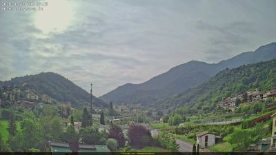 Webcam ore 18:15