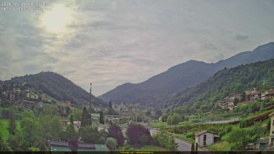Webcam ore 18:25