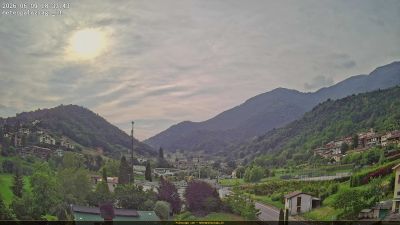 Webcam ore 18:35