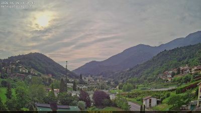 Webcam ore 18:40