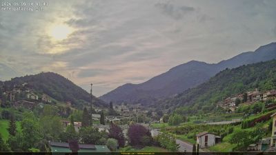 Webcam ore 18:45