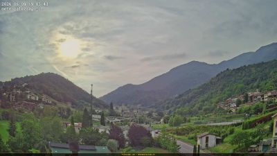 Webcam ore 19:05
